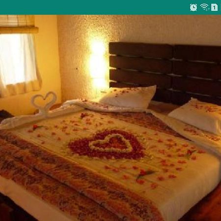 Greenspaces B&B Munnar Buitenkant foto