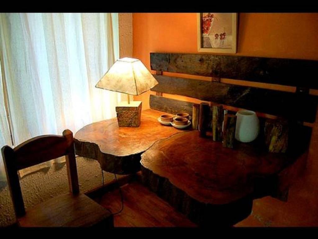 Greenspaces B&B Munnar Kamer foto