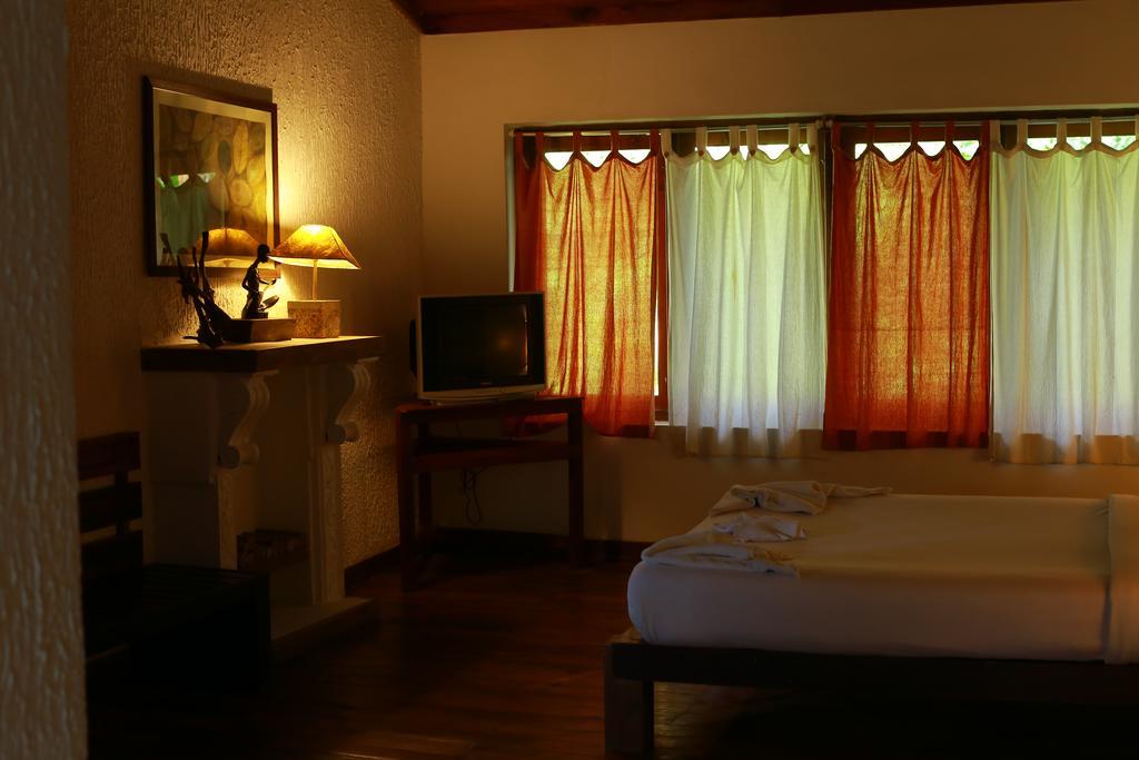 Greenspaces B&B Munnar Buitenkant foto