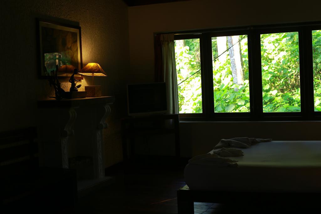 Greenspaces B&B Munnar Buitenkant foto