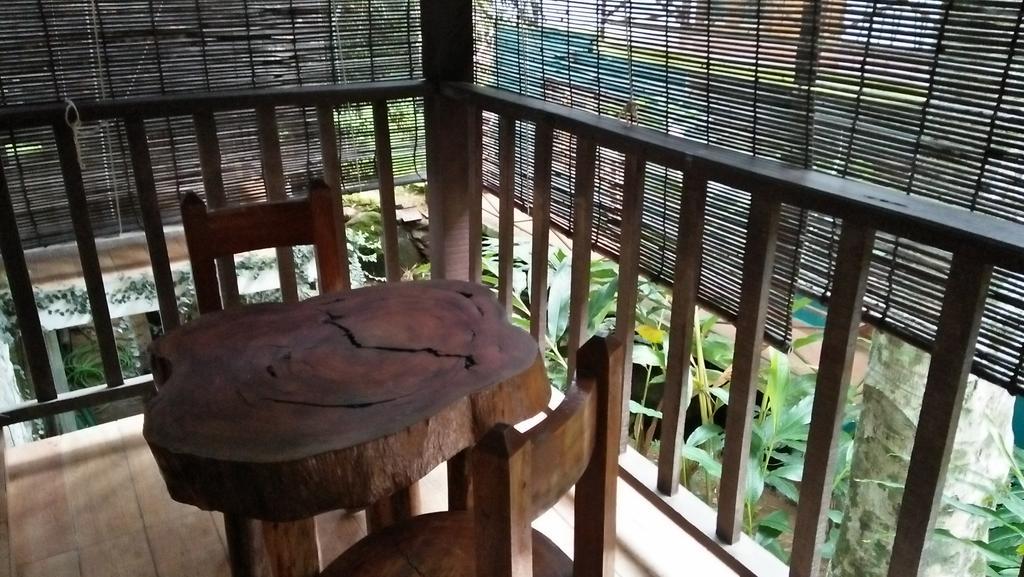 Greenspaces B&B Munnar Buitenkant foto