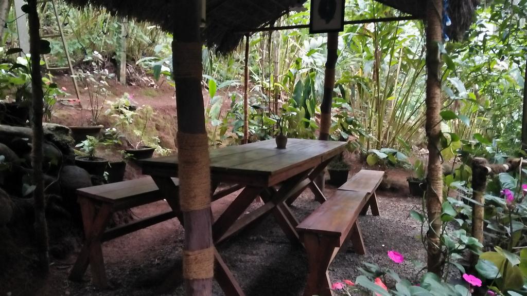 Greenspaces B&B Munnar Buitenkant foto