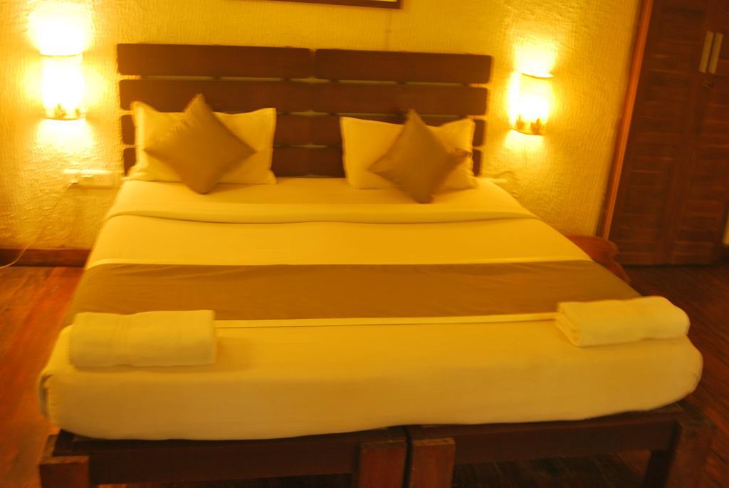 Greenspaces B&B Munnar Buitenkant foto