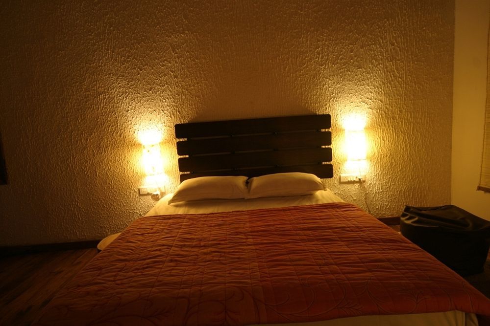 Greenspaces B&B Munnar Buitenkant foto