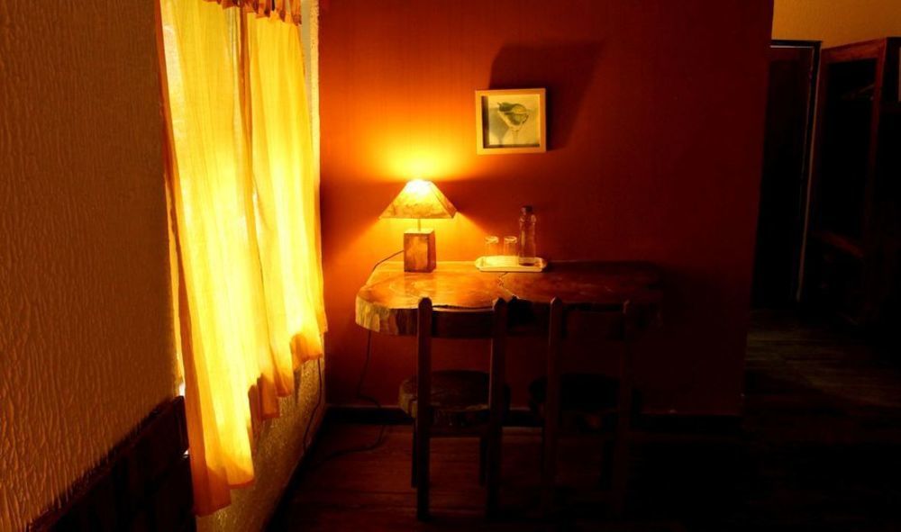 Greenspaces B&B Munnar Buitenkant foto